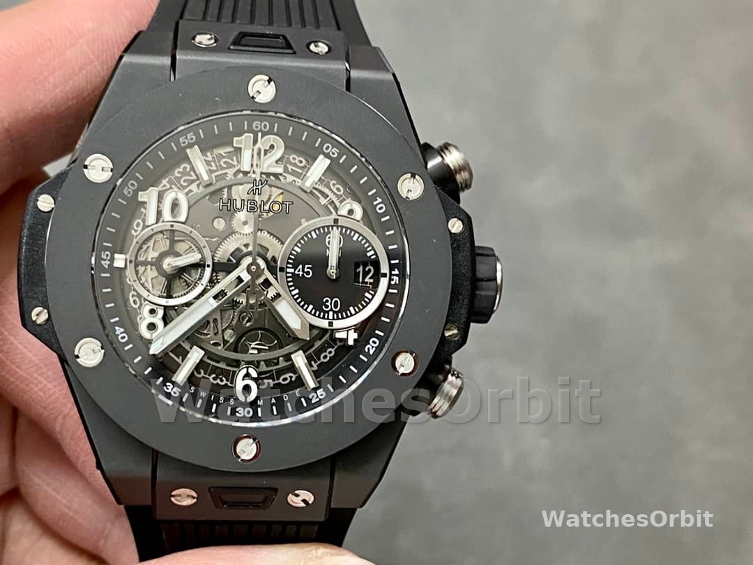 441.ci.1171.rx Hublot Big Bang UNICO 42mm Mens Replica Watch