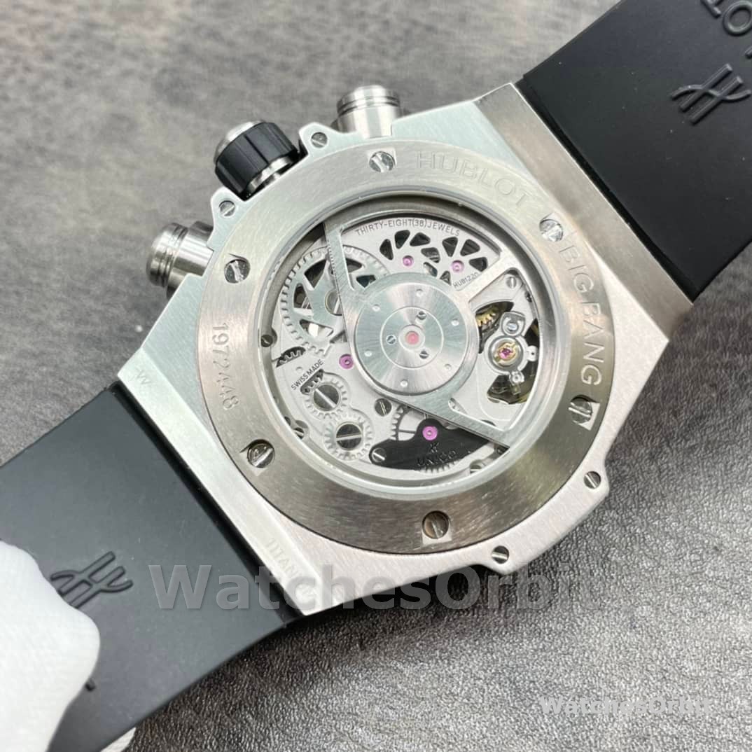 Hublot 411.NX.1170.RX.0904 Big Bang Unico 45mm