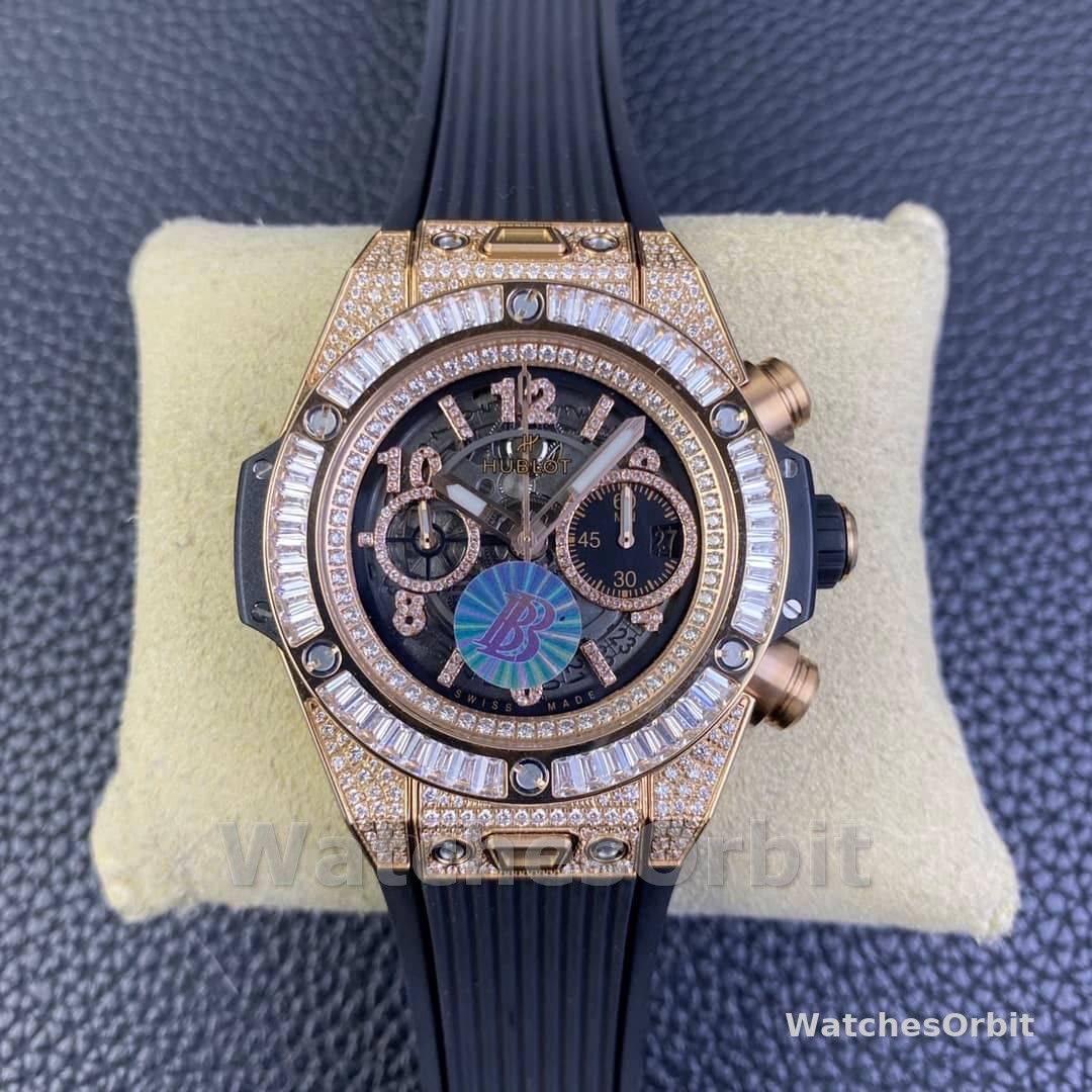 Hublot 421.OX.1180.RX.0904 Big Bang 44mm