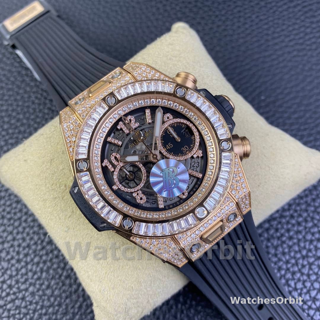 Hublot 421.OX.1180.RX.0904 Big Bang 44mm