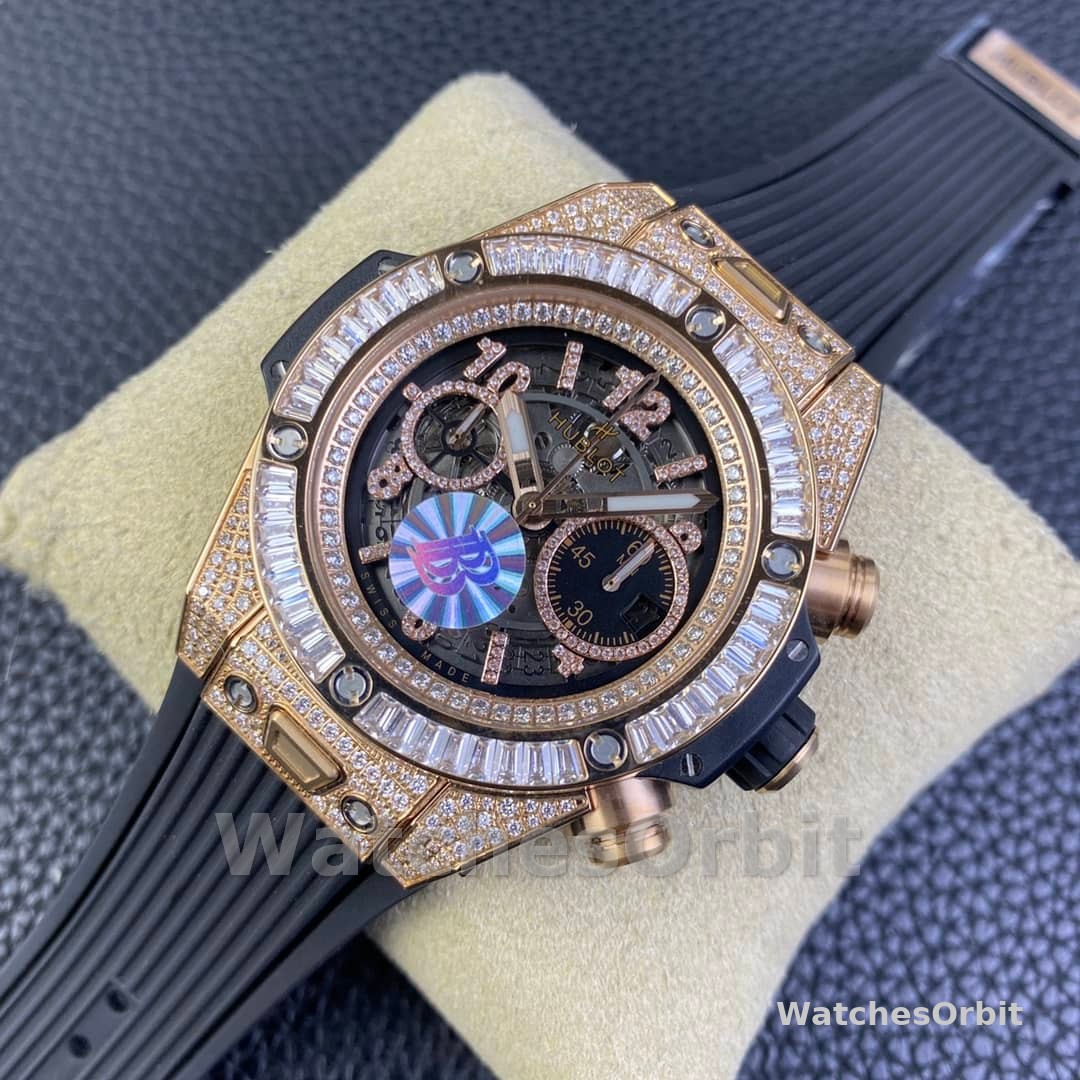 Hublot 421.OX.1180.RX.0904 Big Bang 44mm