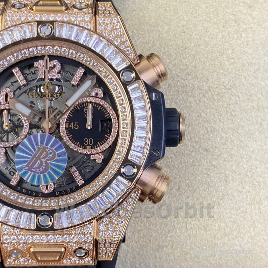 Hublot 421.OX.1180.RX.0904 Big Bang 44mm