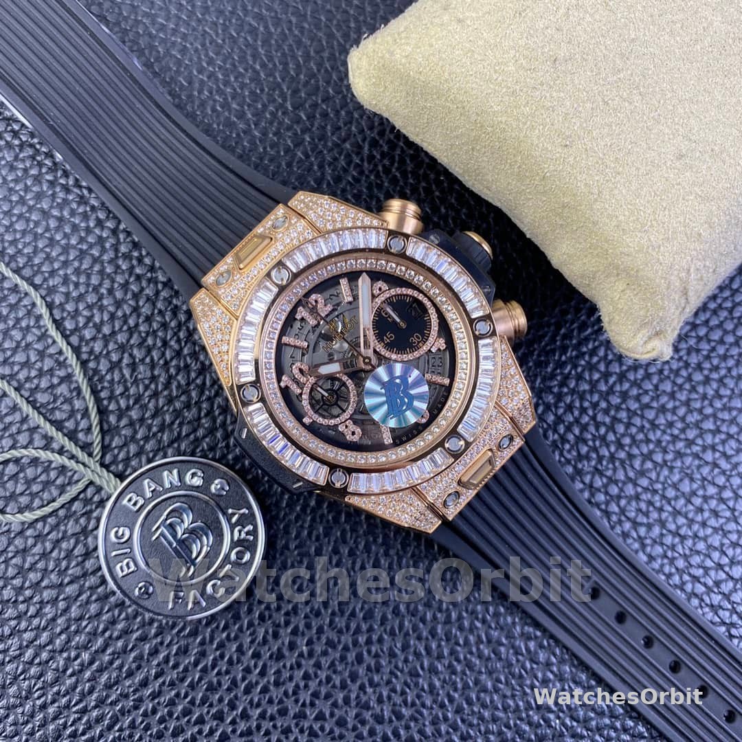 Hublot 421.OX.1180.RX.0904 Big Bang 44mm