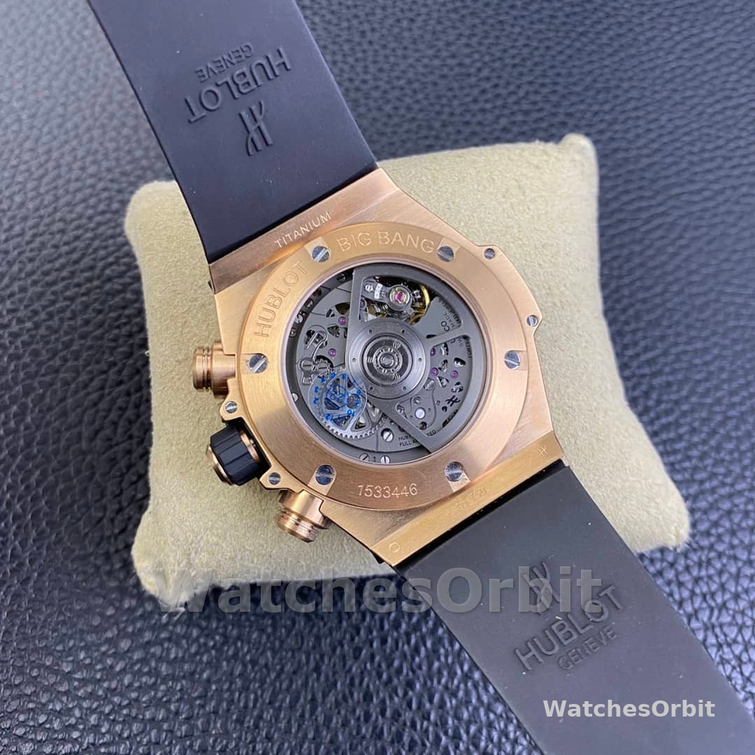 Hublot 421.OX.1180.RX.0904 Big Bang 44mm