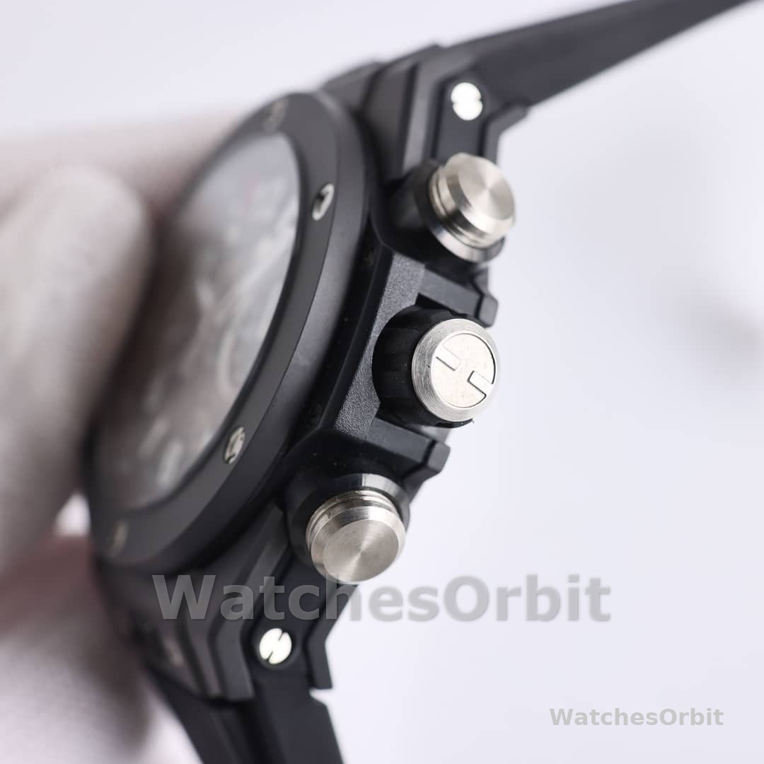 Hublot 441.CI.1170.RX Big Bang Unico Black Magic 42mm Men's