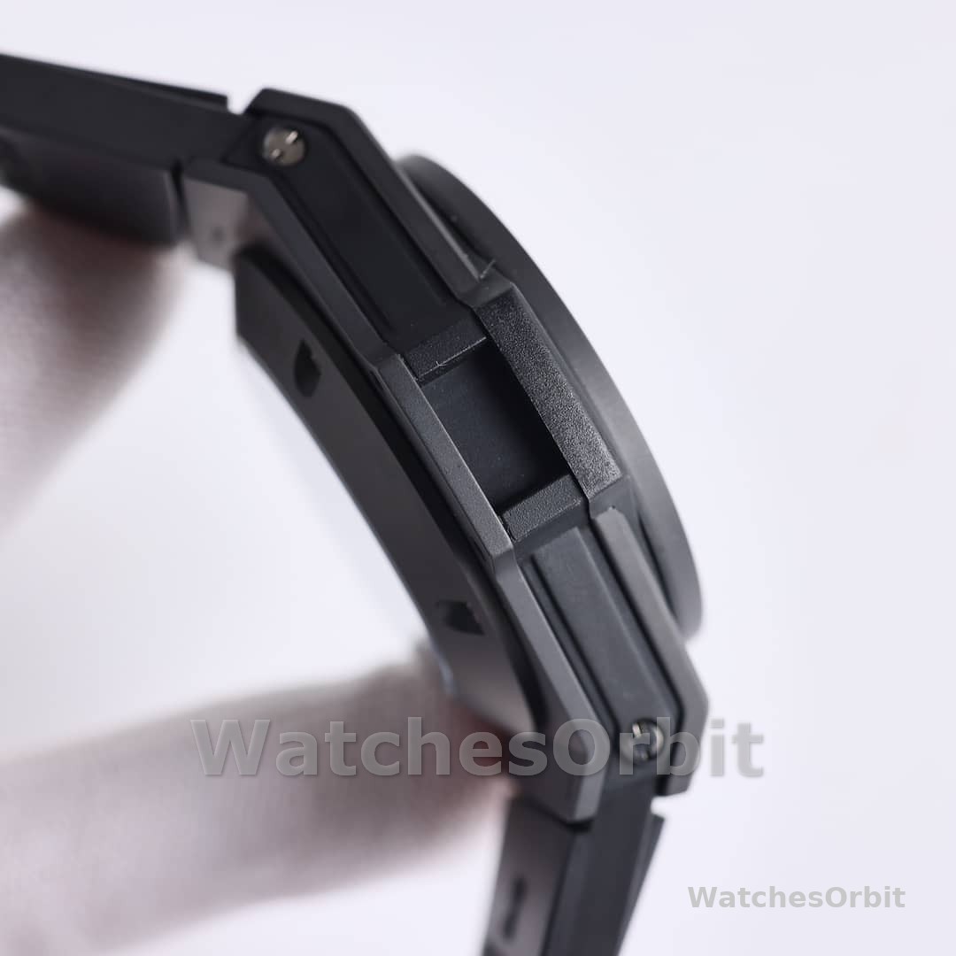 Hublot 441.CI.1170.RX Big Bang Unico Black Magic 42mm Men's