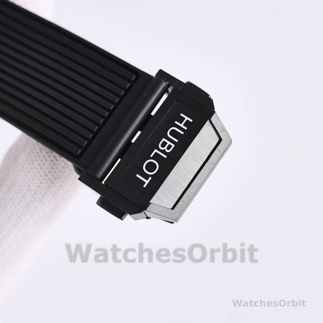 Hublot 441.CI.1170.RX Big Bang Unico Black Magic 42mm Men's