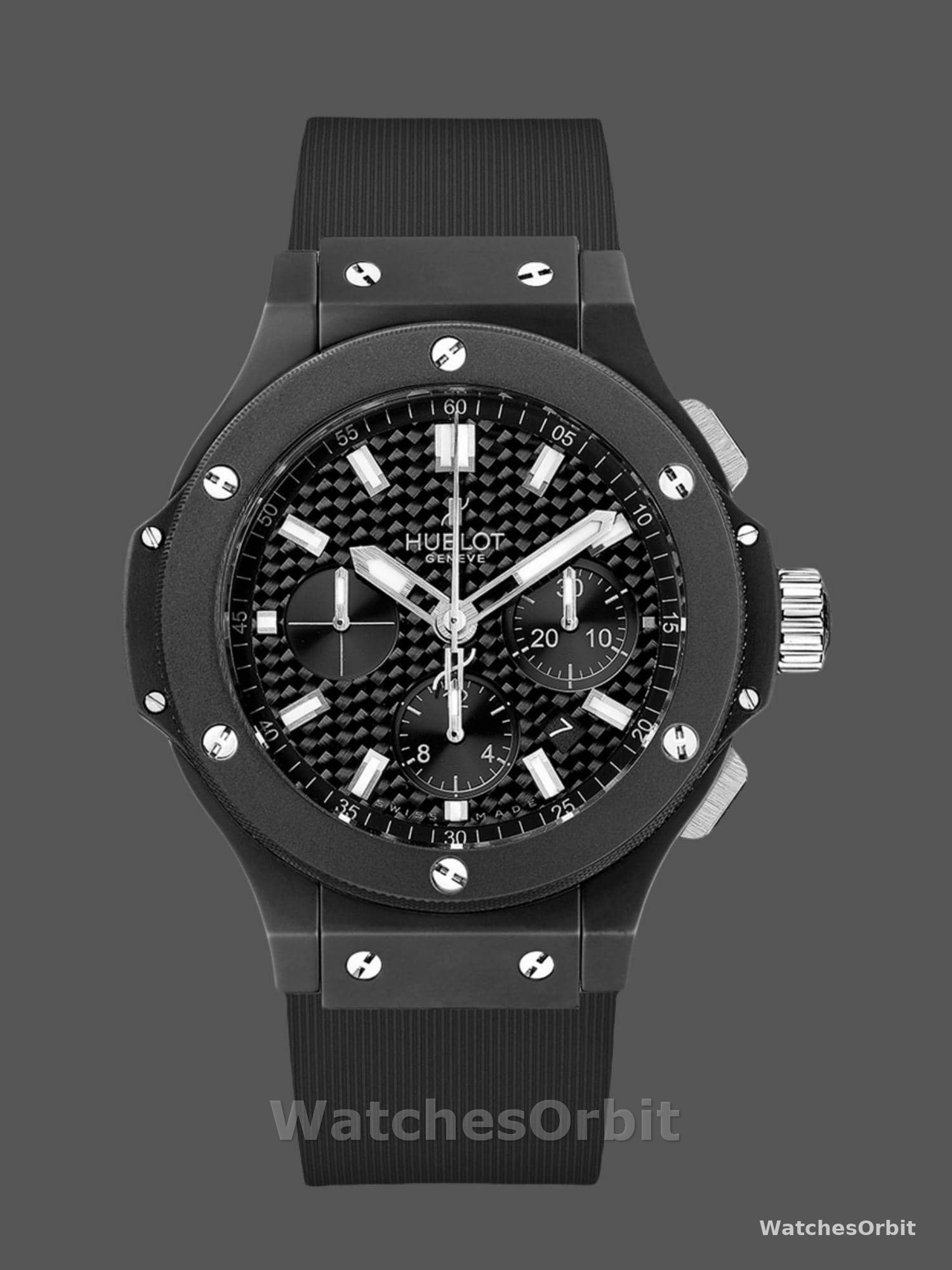 Hublot Big Bang 301.CI.1770.RX 44mm Mens