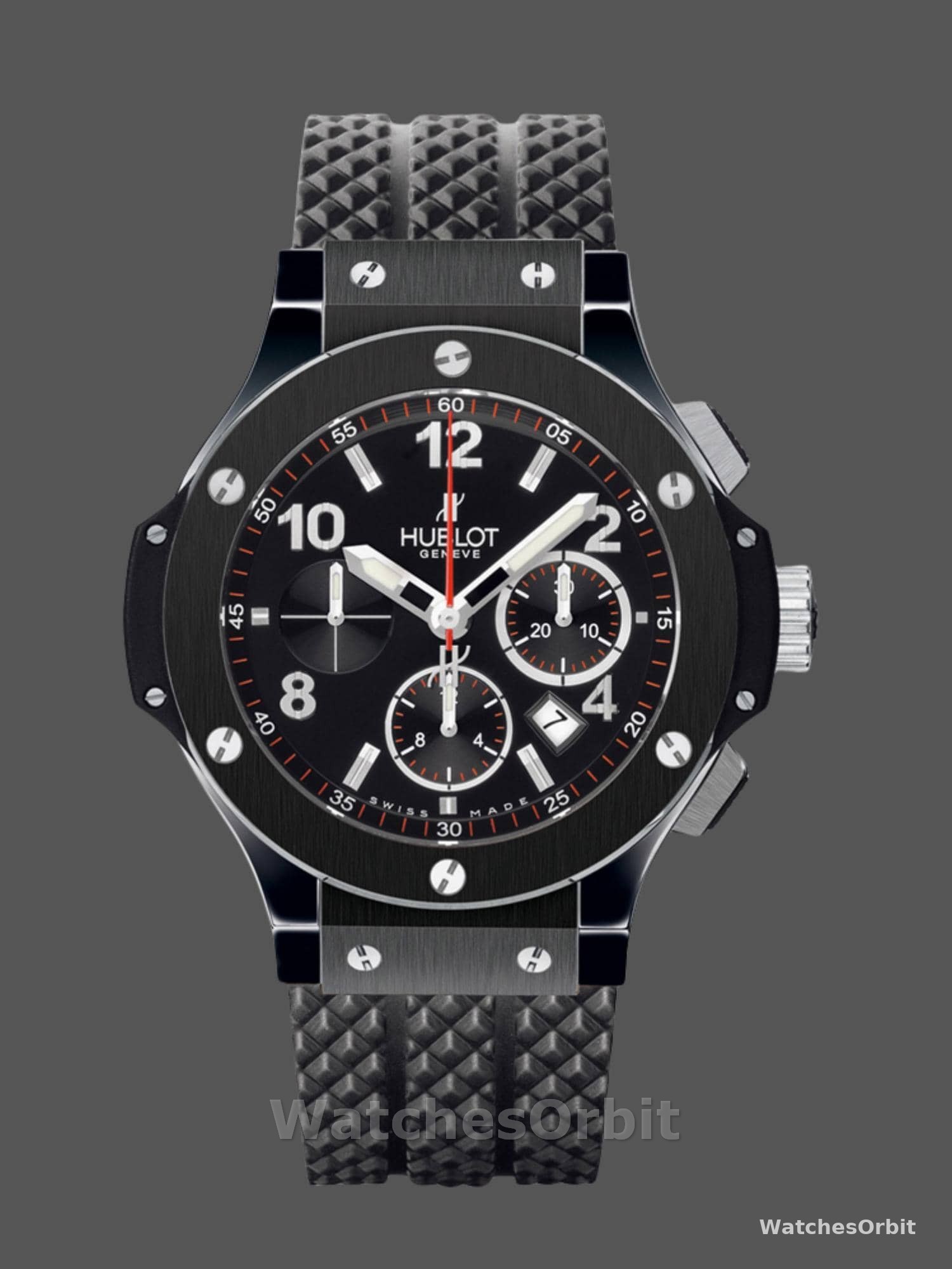 Hublot Big Bang 301.CX.130.RX 44mm Mens