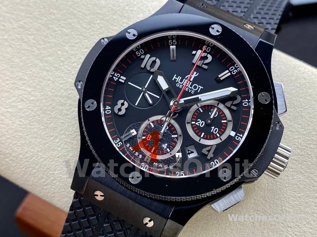 Hublot Big Bang 301.CX.130.RX 44mm Mens