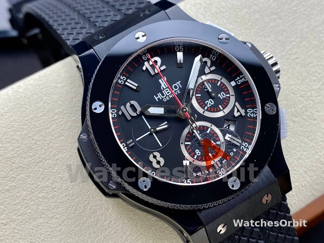 Hublot Big Bang 301.CX.130.RX 44mm Mens