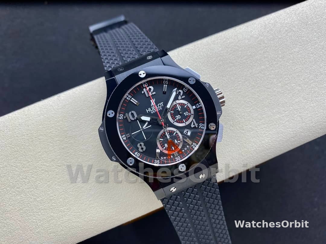 Hublot Big Bang 301.CX.130.RX 44mm Mens