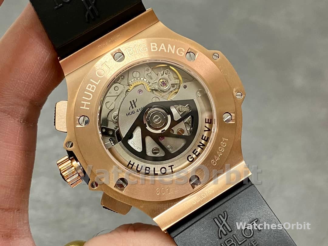 Hublot Big Bang 301.PB.131.RX 44mm Mens