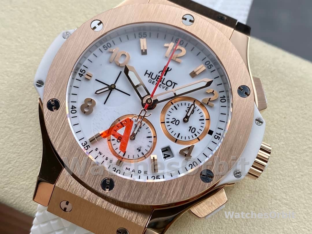 Hublot Big Bang 301.PE.230.RW 44mm Mens Replica Watch