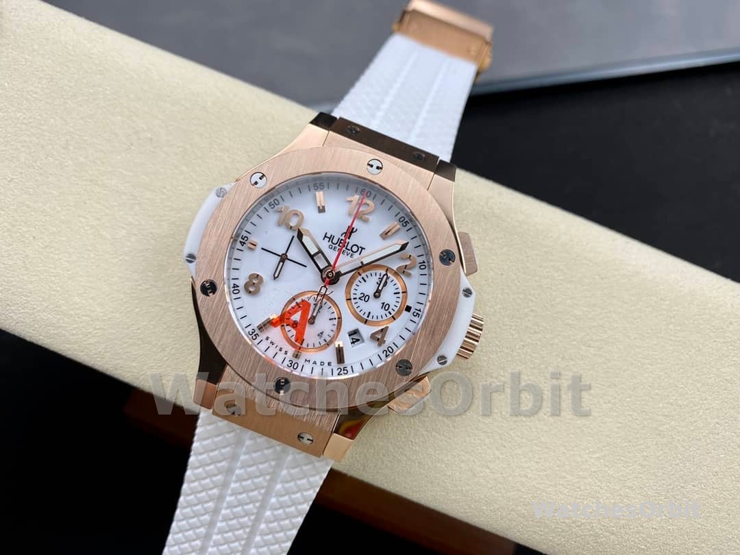 Hublot Big Bang 301.PE.230.RW 44mm Mens Replica Watch