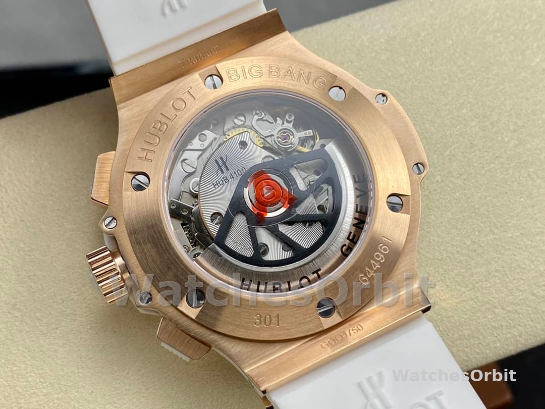 Hublot Big Bang 301.PE.230.RW 44mm Mens Replica Watch