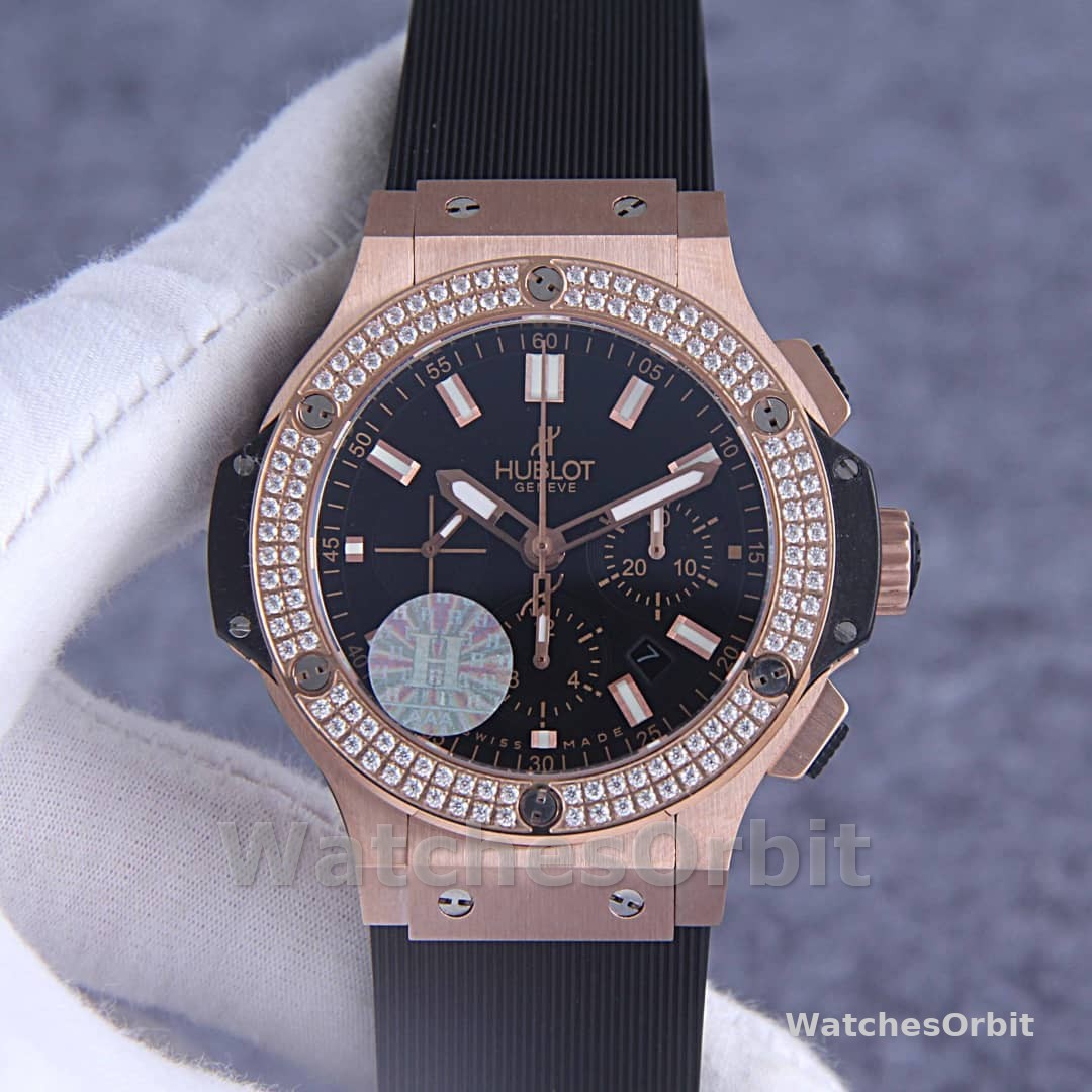 Hublot Big Bang 301.PX.1180.RX.1704 44MM Mens