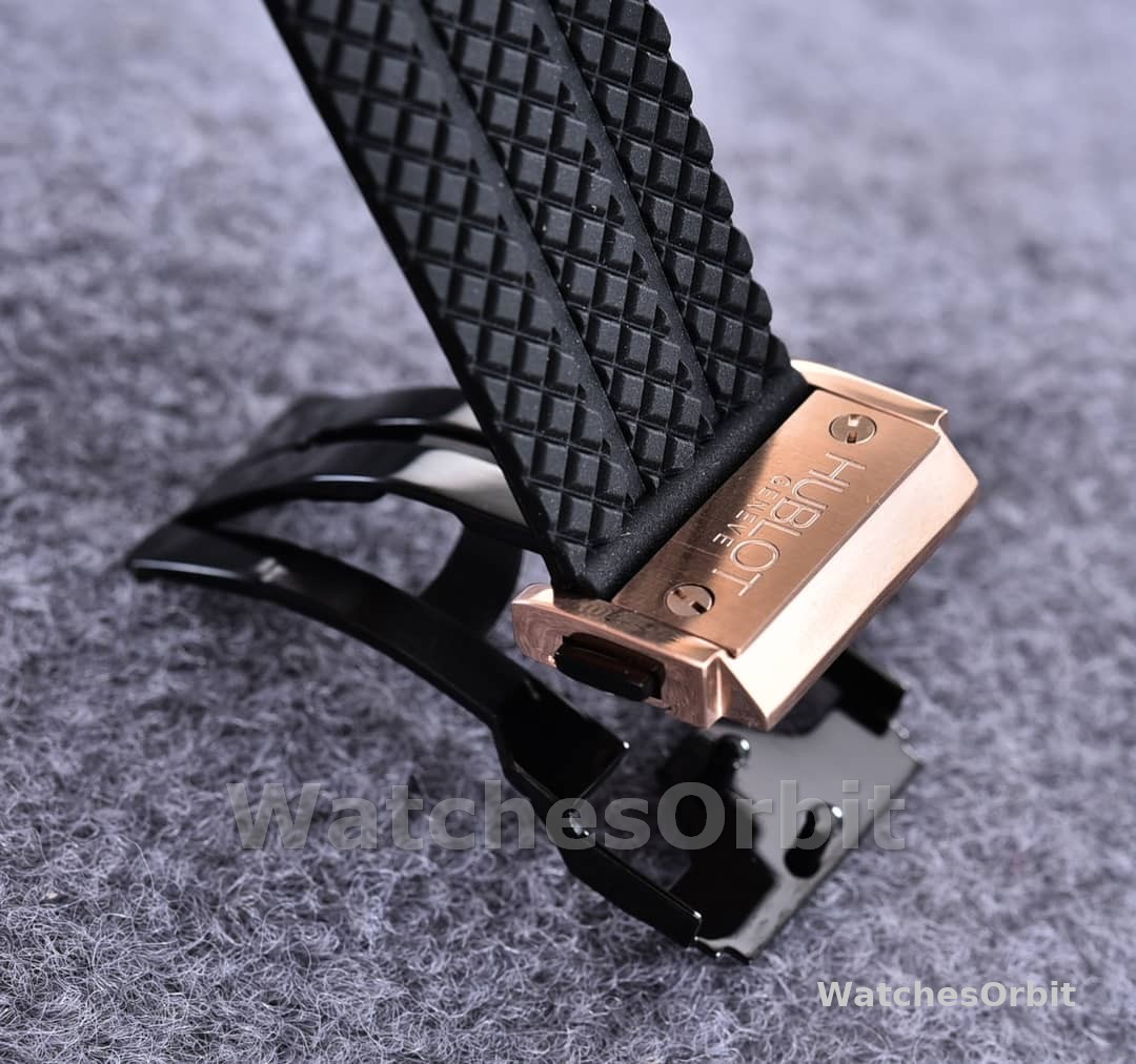 Hublot Big Bang 301.PX.1180.RX.1704 44MM Mens