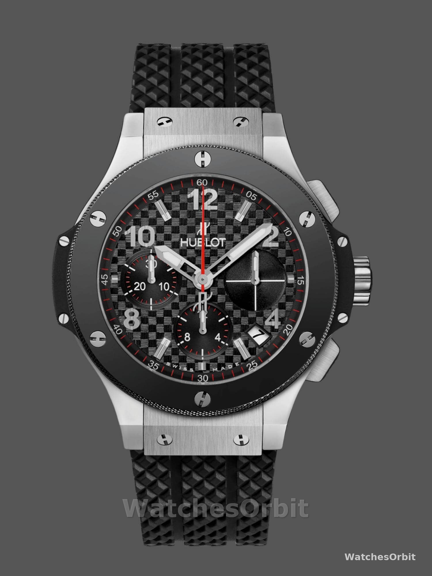 Hublot Big Bang 301.SB.131.RX 44mm Mens