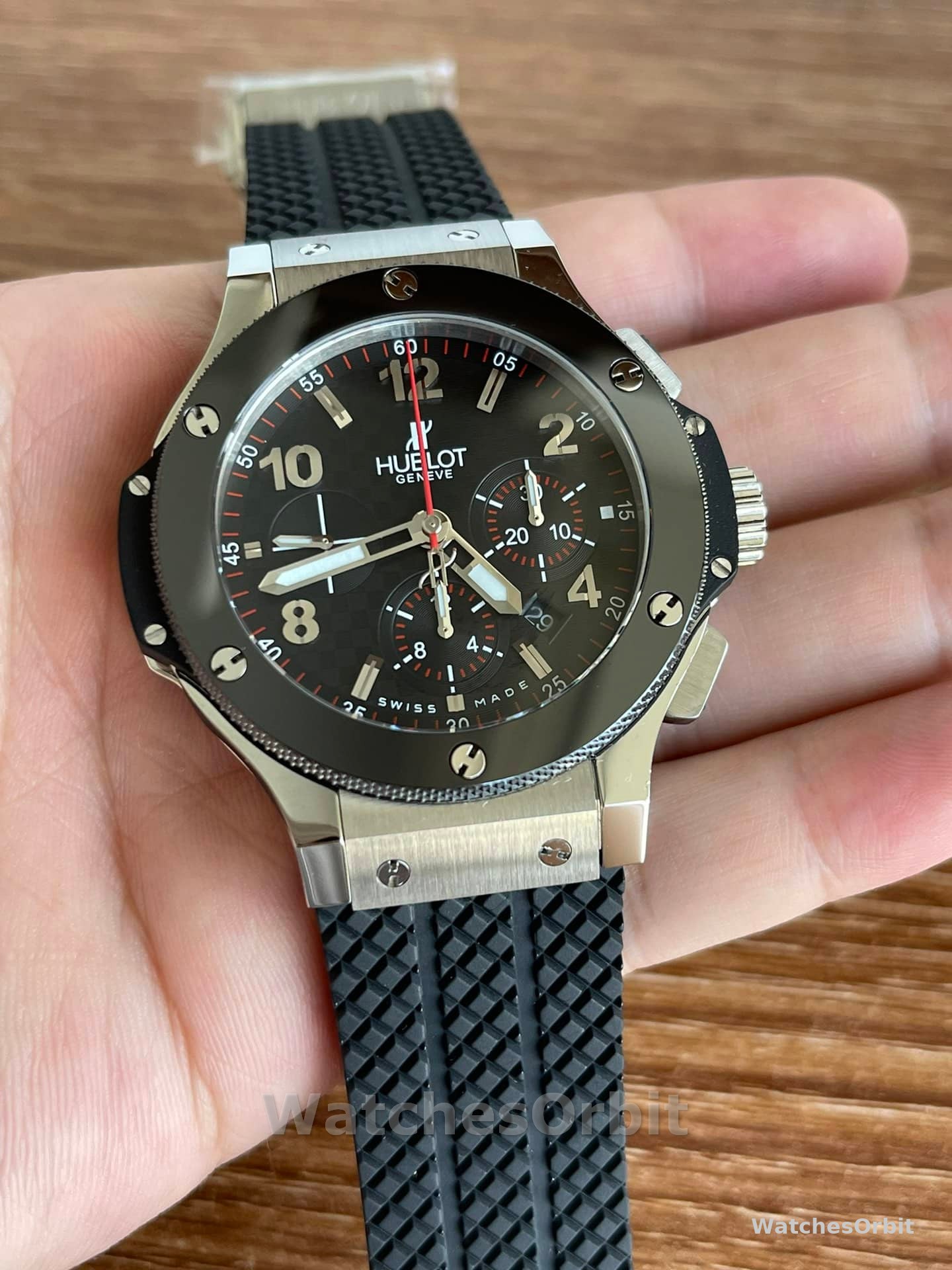 Hublot Big Bang 301.SB.131.RX 44mm Mens