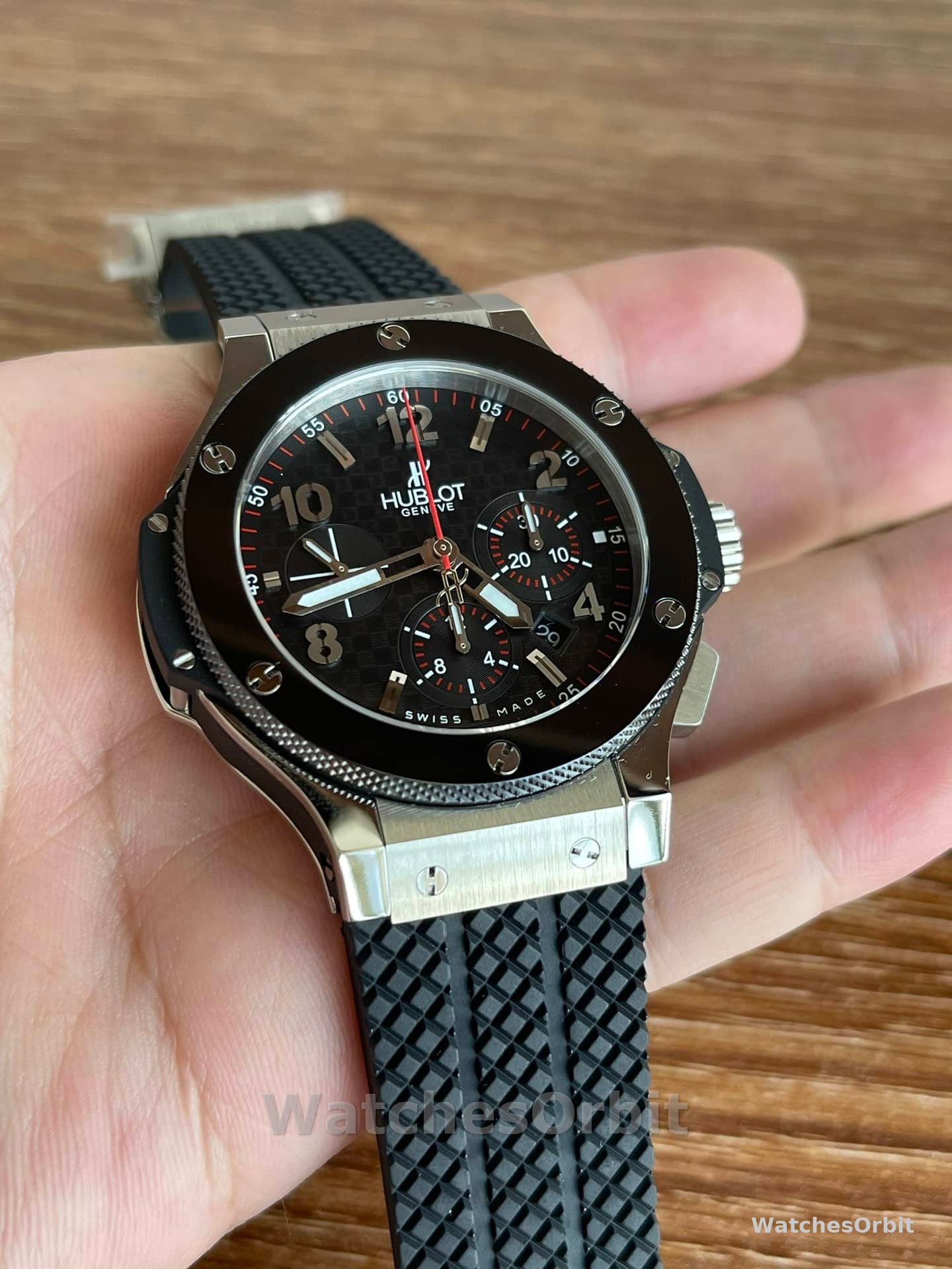 Hublot Big Bang 301.SB.131.RX 44mm Mens