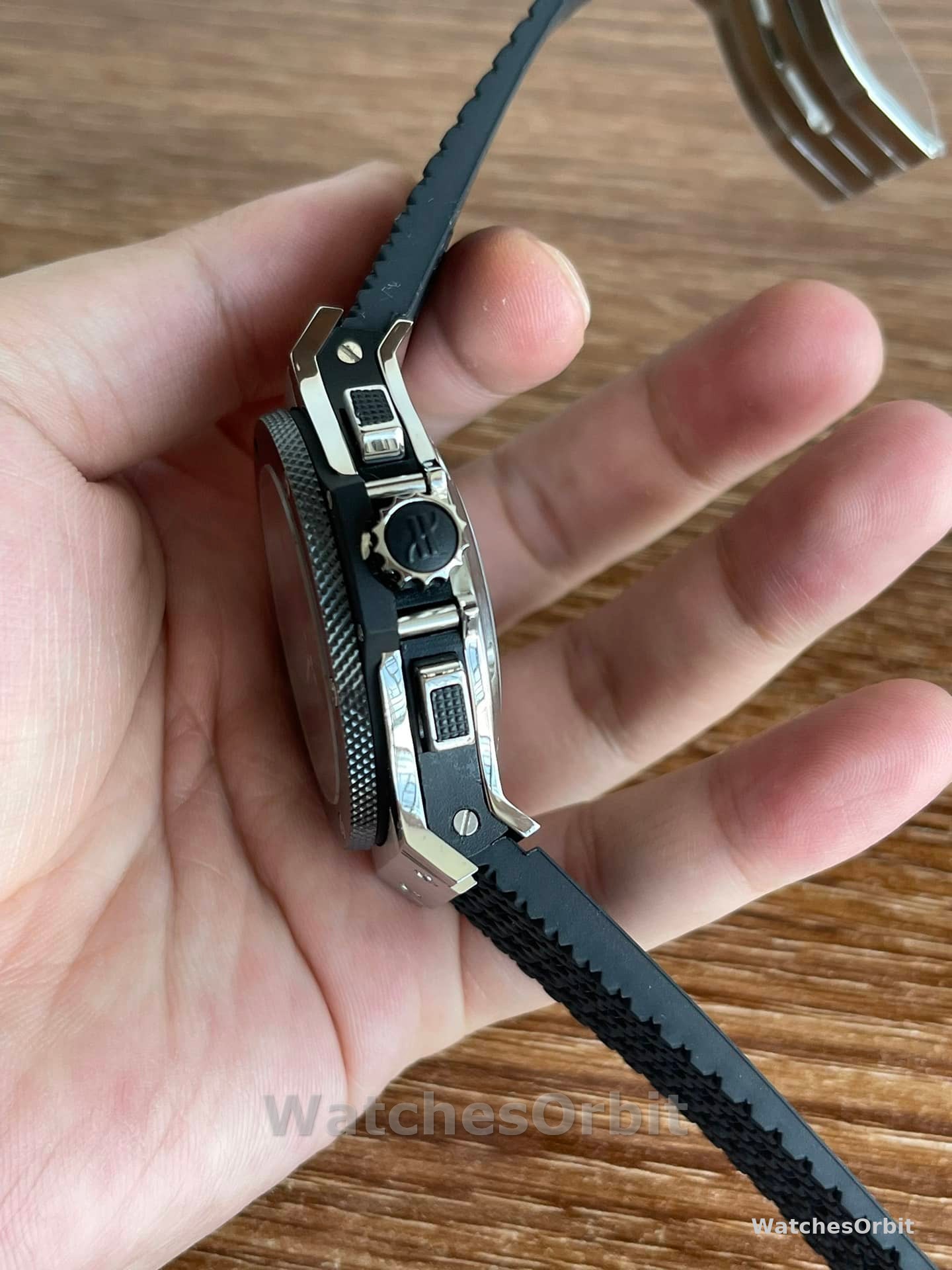 Hublot Big Bang 301.SB.131.RX 44mm Mens