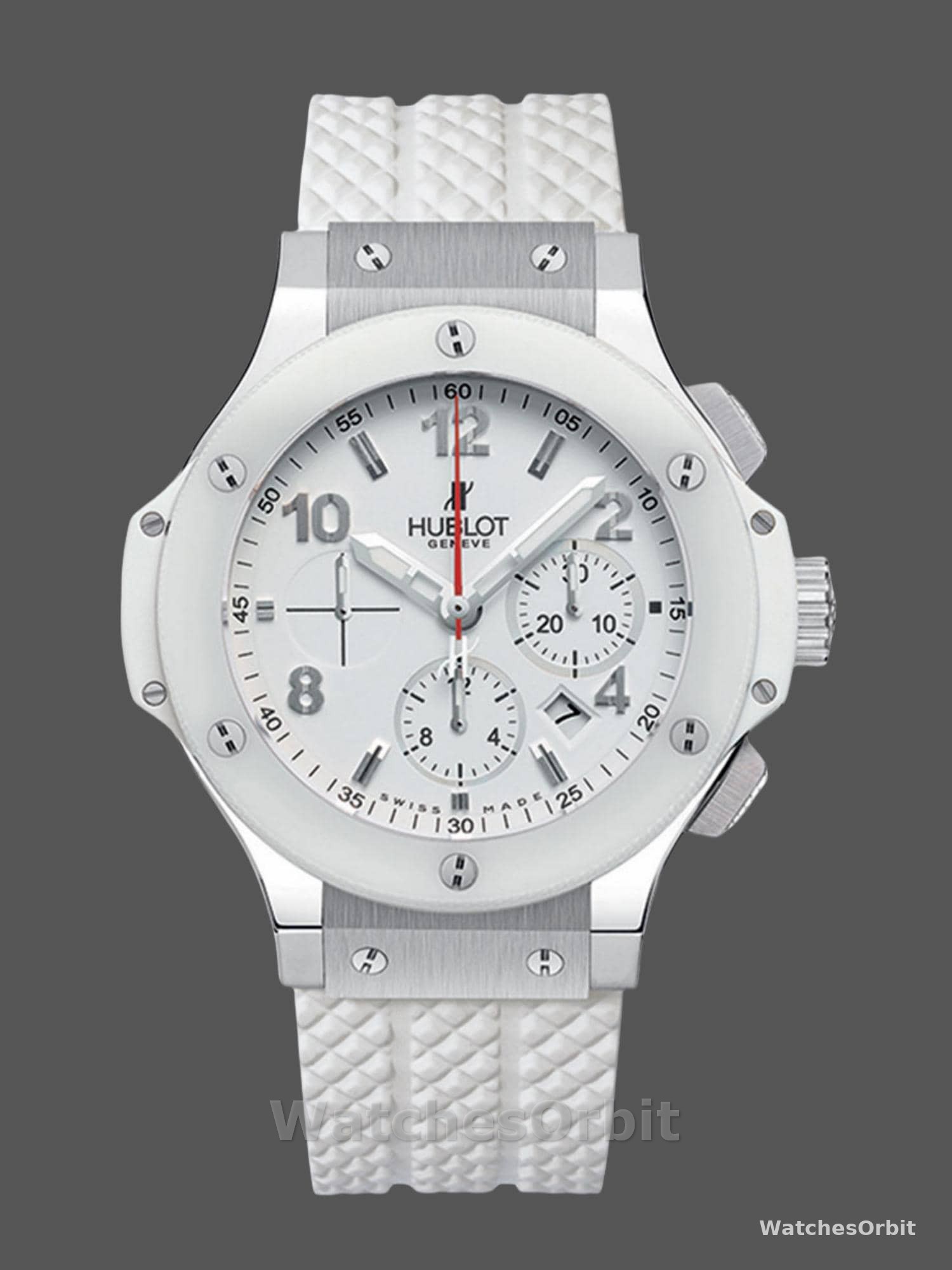 Hublot Big Bang 301.SE.230.RW 44 MM Mens Replica Watch