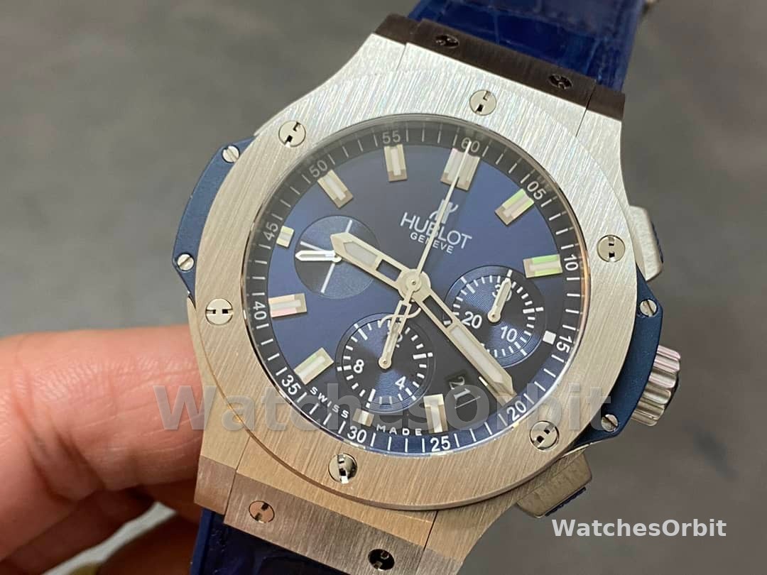 Hublot Big Bang 301.SX.7170.LR 44mm Mens