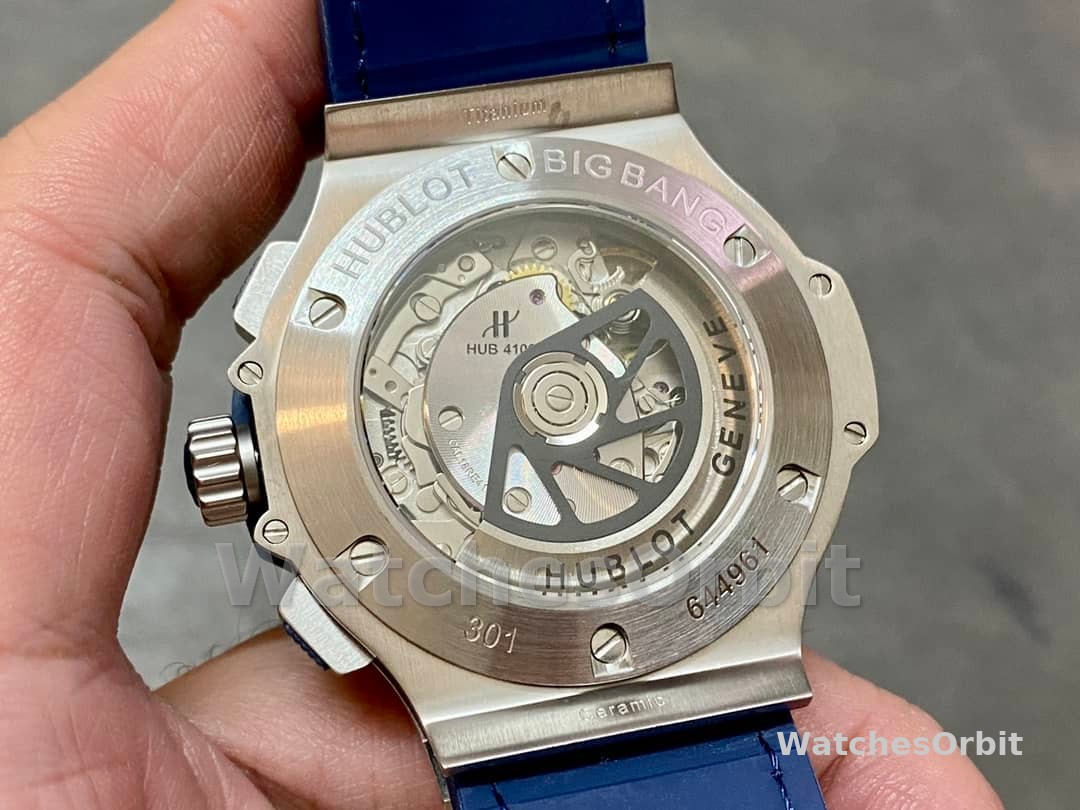 Hublot Big Bang 301.SX.7170.LR 44mm Mens