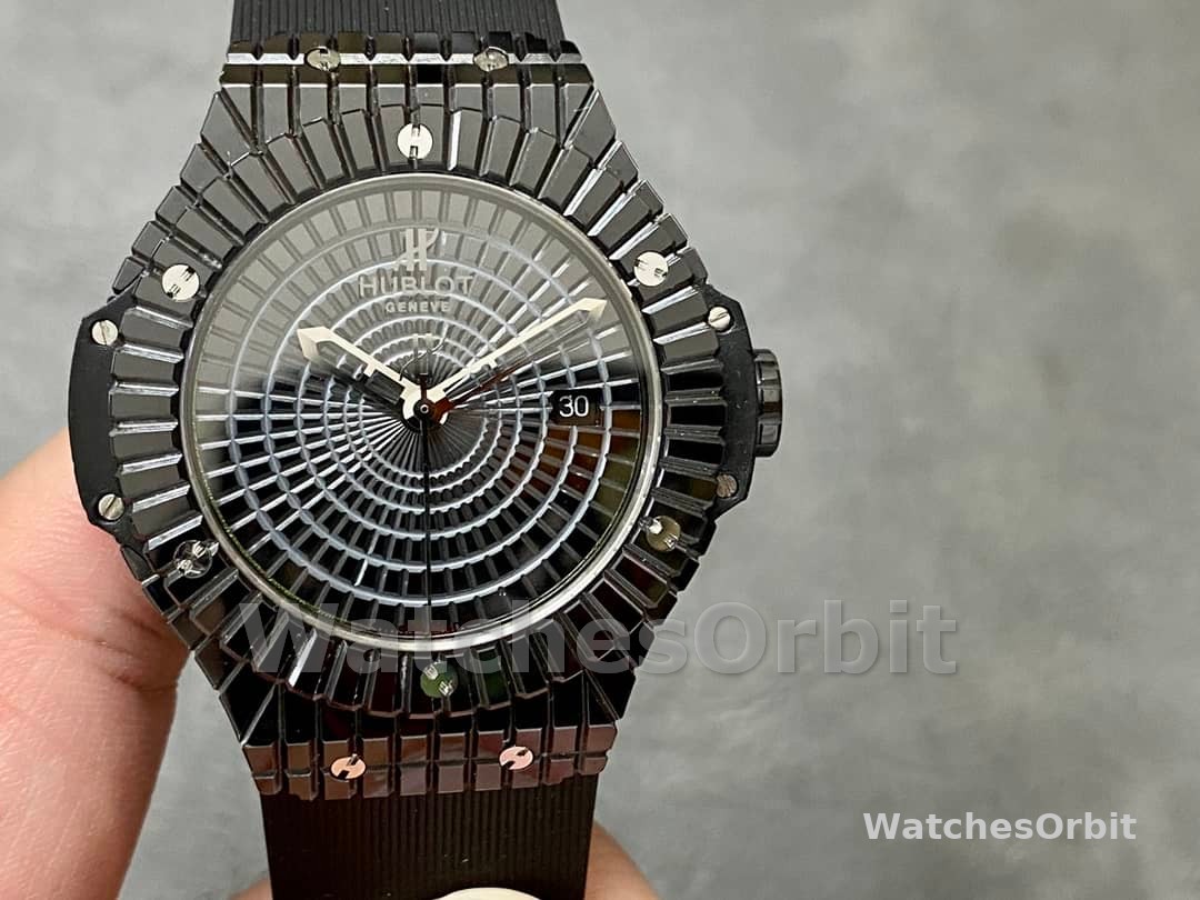 Hublot Big Bang 346.CX.1800.BR 41MM Mens