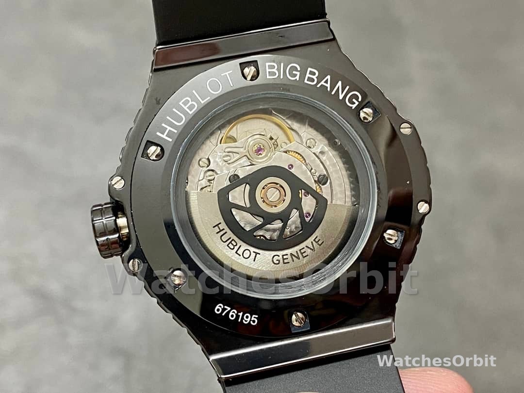 Hublot Big Bang 346.CX.1800.BR 41MM Mens