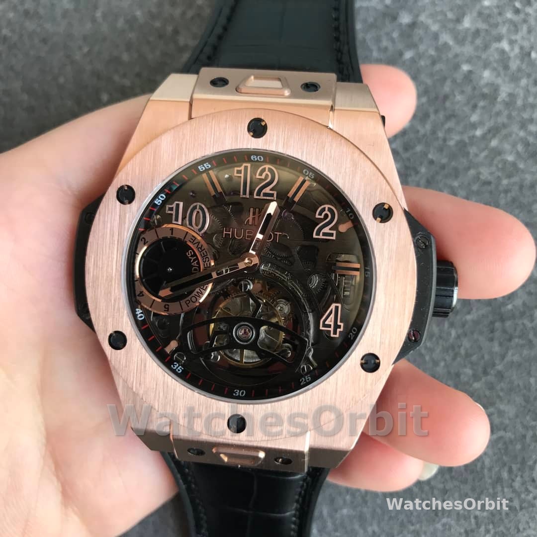 Hublot Big Bang 405.MX.0138.RX 45MM