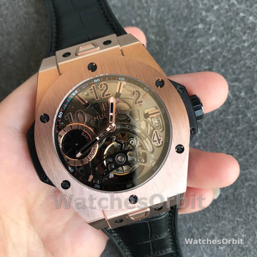 Hublot Big Bang 405.MX.0138.RX 45MM