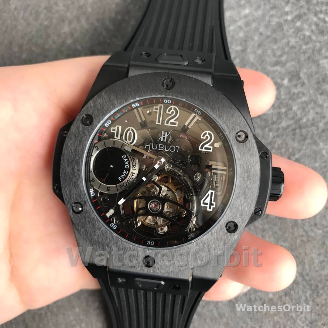 Hublot Big Bang 405.MX.0138.RX 45MM