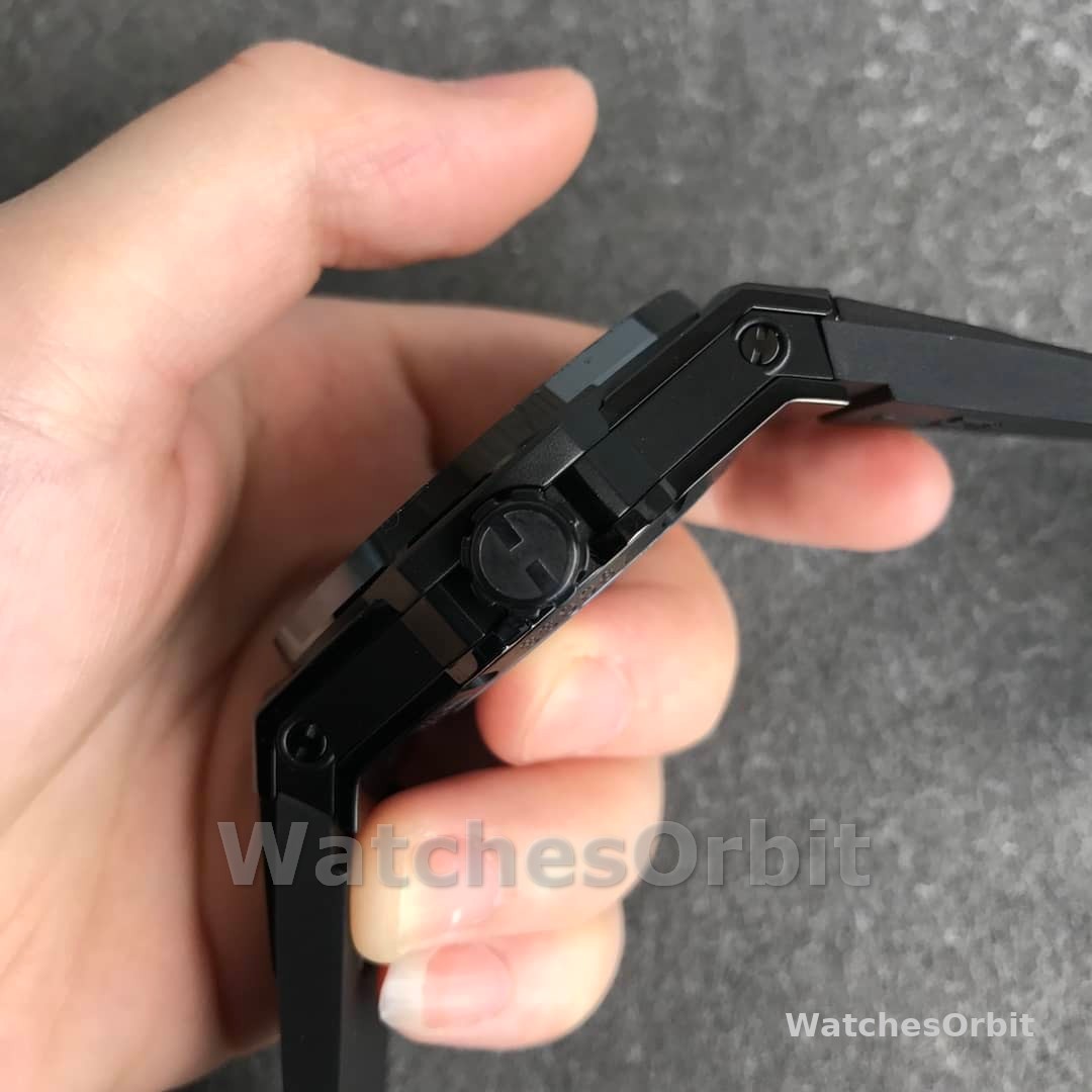 Hublot Big Bang 405.MX.0138.RX 45MM