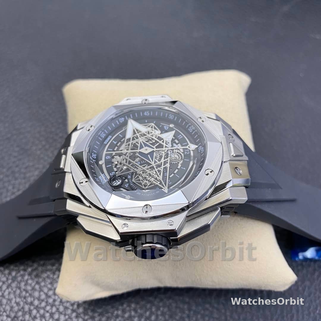 Hublot Big Bang 418.NX.1107.RX.MXM19 45mm