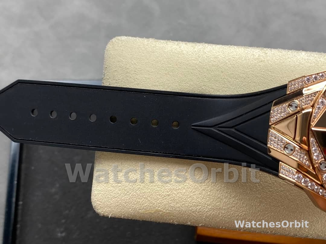 Hublot Big Bang 418.OX.1108.RX.1604.MXM20 45 mm Mens