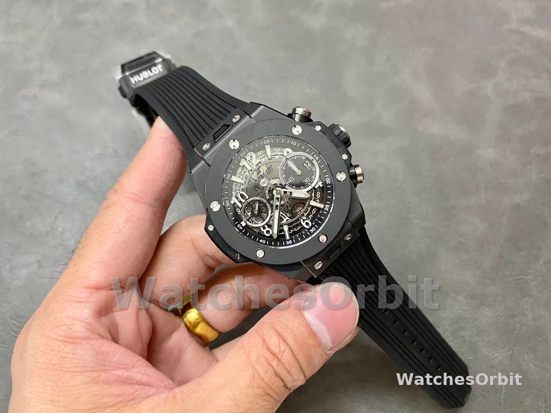 Hublot Big Bang 421.NL.5170.RX 42 mm Mens