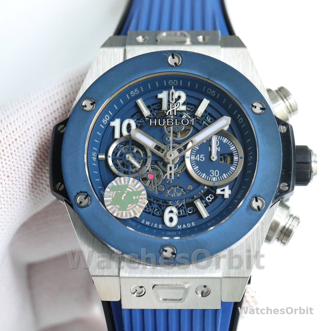 Hublot Big Bang 421.NL.5170.RX 44 mm