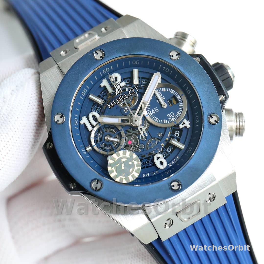 Hublot Big Bang 421.NL.5170.RX 44 mm