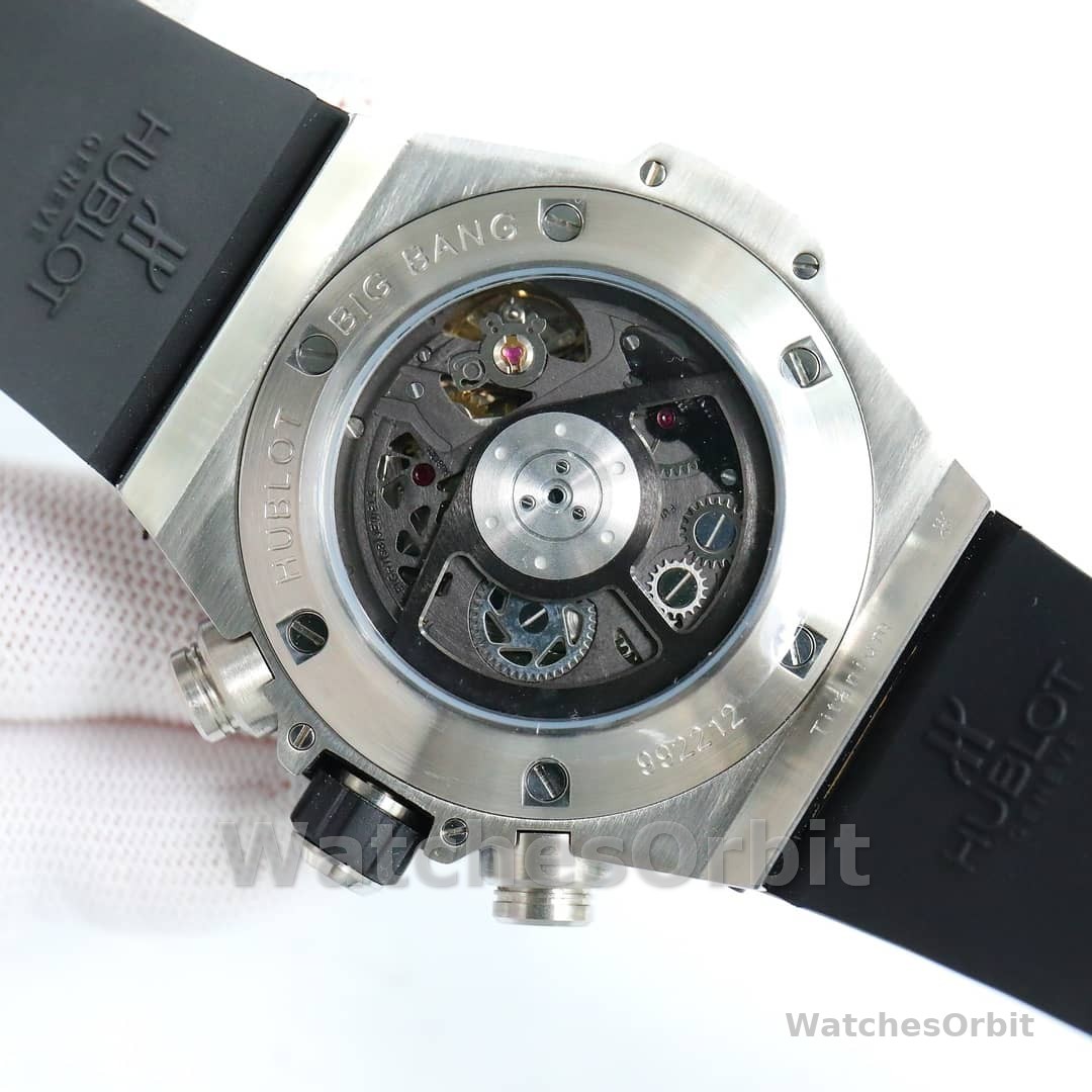 Hublot Big Bang 421.NL.5170.RX 44 mm