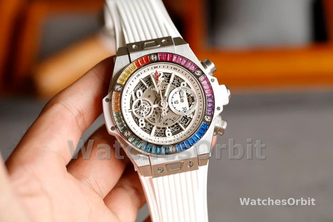 Hublot Big Bang 441.JX.4802.RT.4099 45mm