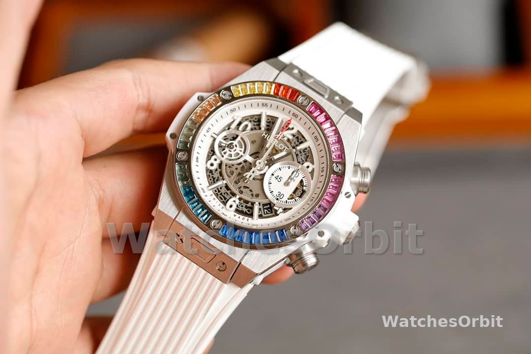 Hublot Big Bang 441.JX.4802.RT.4099 45mm