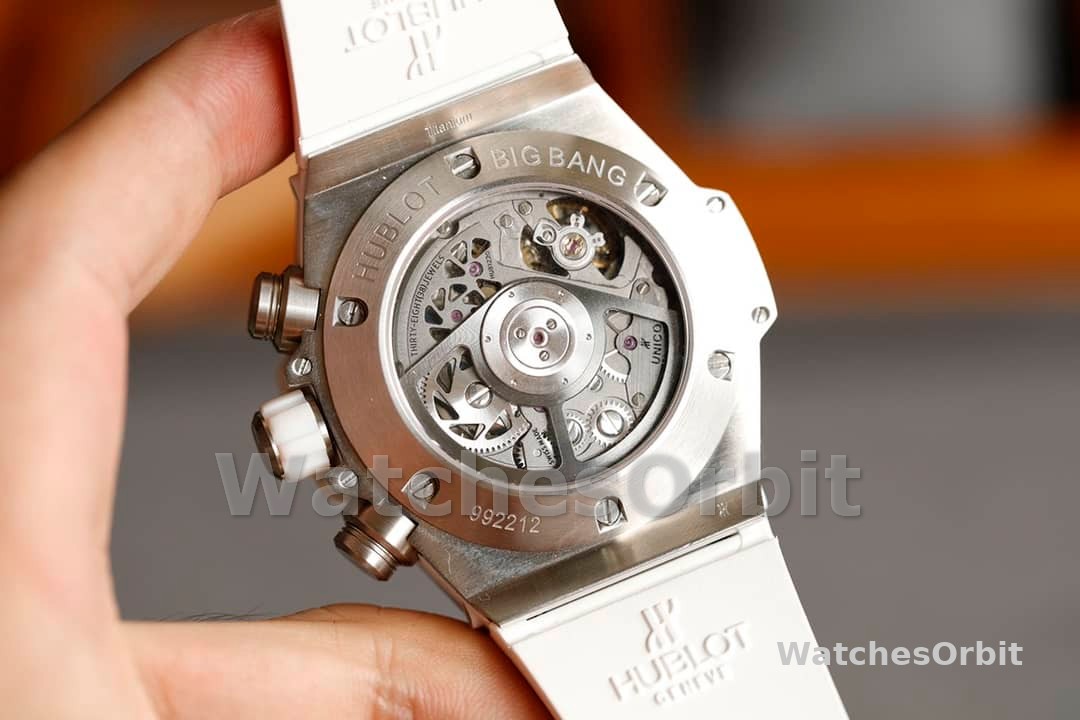 Hublot Big Bang 441.JX.4802.RT.4099 45mm