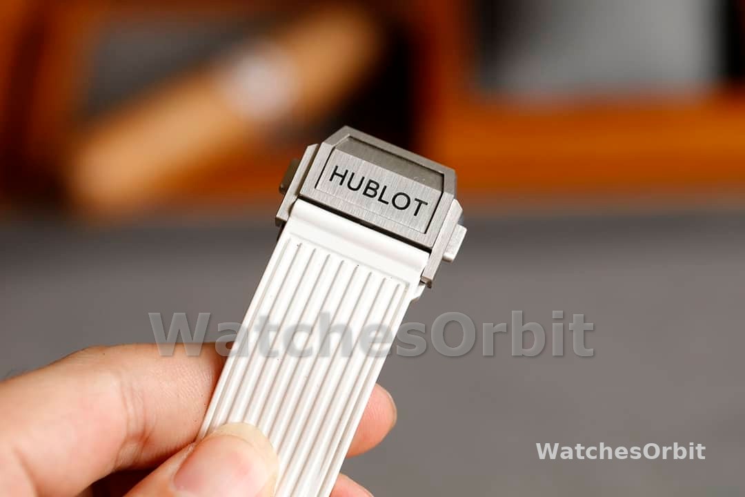 Hublot Big Bang 441.JX.4802.RT.4099 45mm