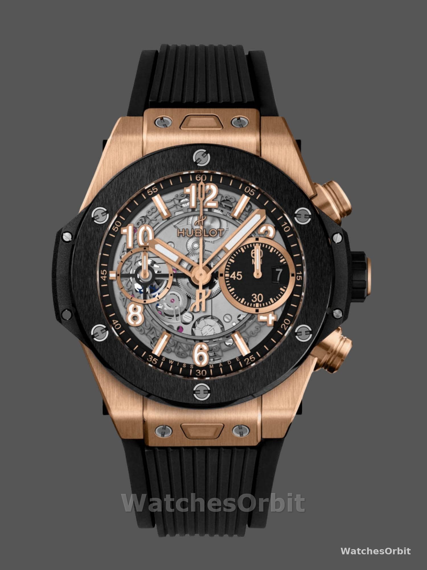 Hublot Big Bang 441.OM.1181.RX 42 mm Mnes