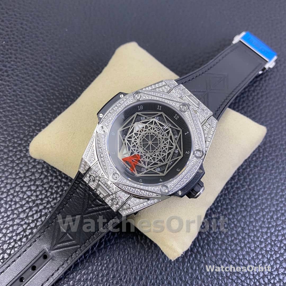 Hublot Big Bang 465.SS.1117.VR.1704.MXM18 45mm