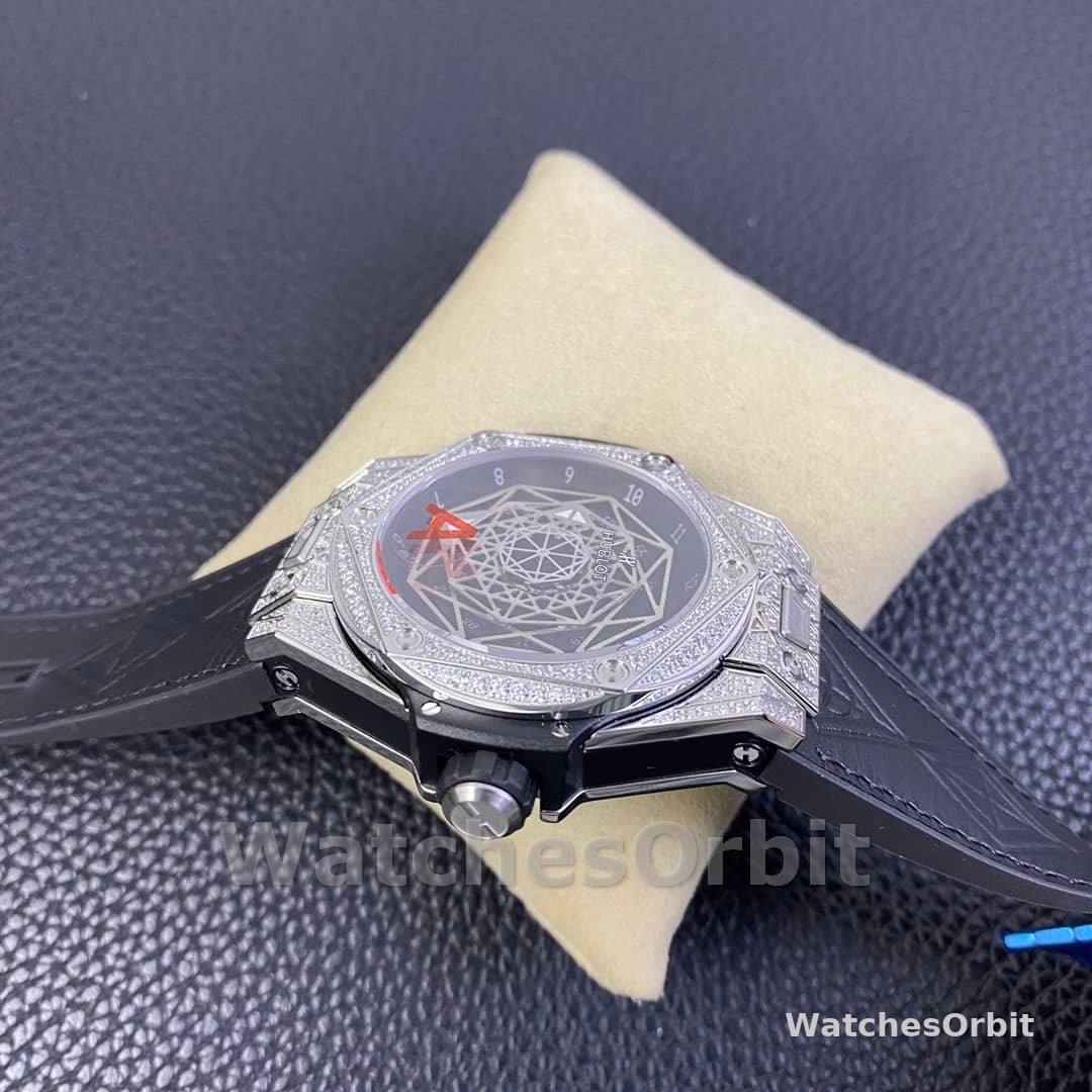 Hublot Big Bang 465.SS.1117.VR.1704.MXM18 45mm