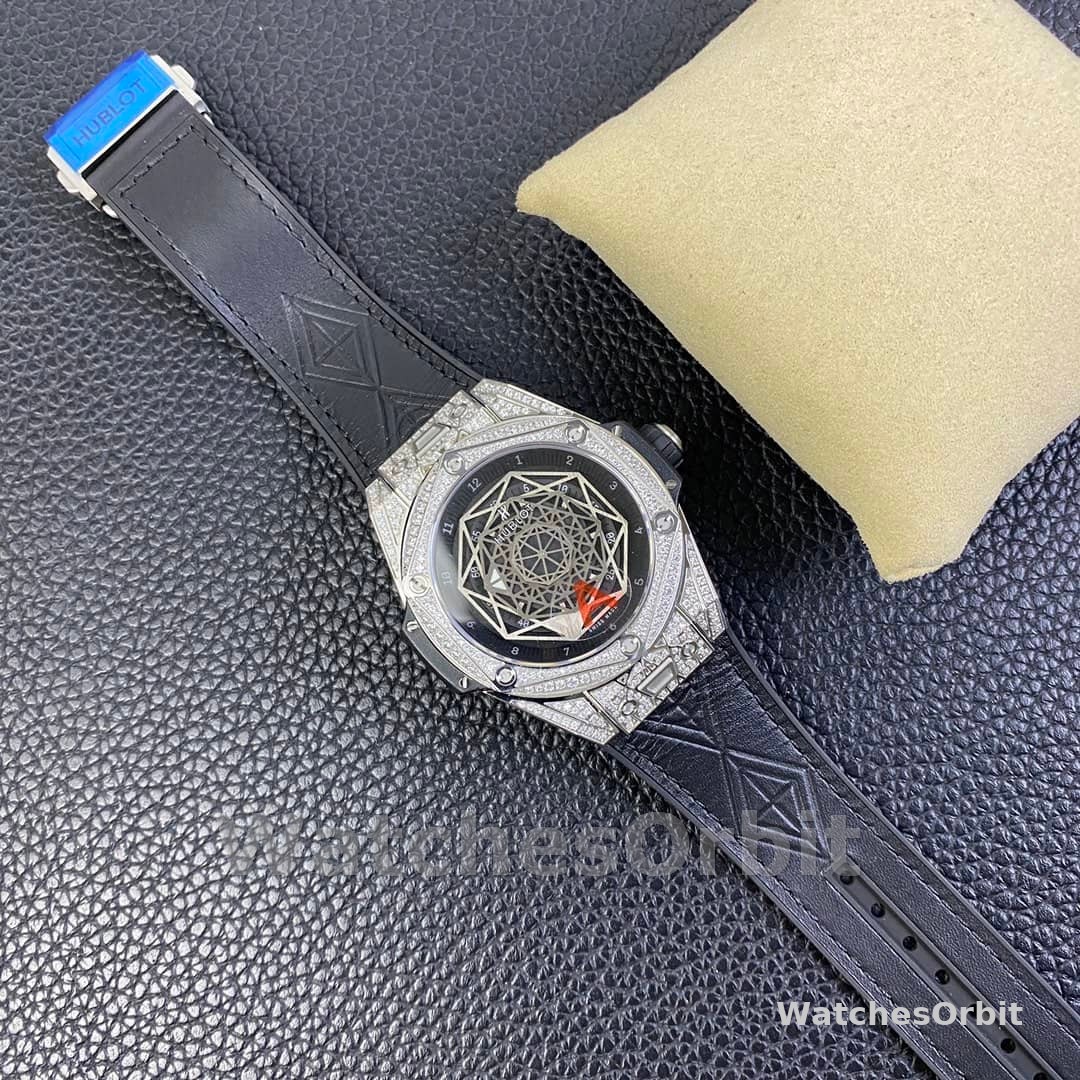 Hublot Big Bang 465.SS.1117.VR.1704.MXM18 45mm