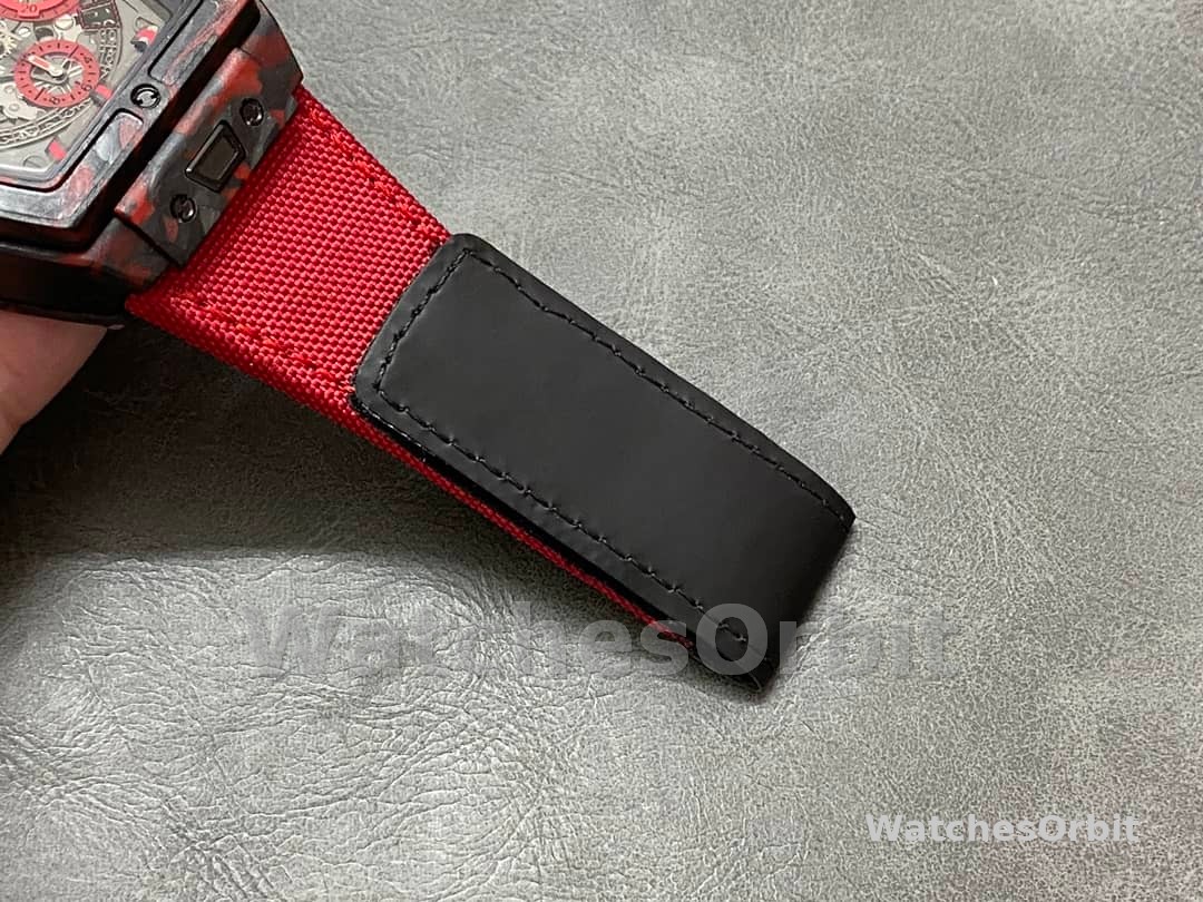 Hublot Big Bang 642.QV.0113.NR.CNY21 42MM